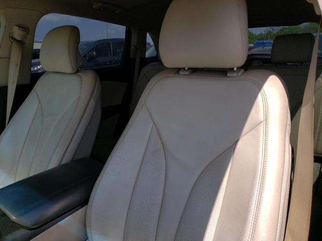 Photo 10 from auction – 2016 LINCOLN MKX SELECT with VIN 2LMTJ6KR8GBL41874