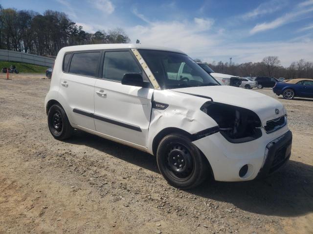 Photo 4 from auction – 2012 KIA SOUL with VIN KNDJT2A59C7442899