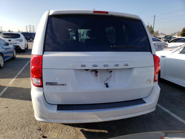 Photo 6 from auction – 2019 DODGE GRAND CARA with VIN 2C4RDGEG9KR530230