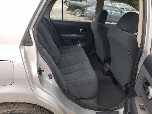 Photo 10 from auction – 2011 NISSAN VERSA S with VIN 3N1BC1AP0BL469373