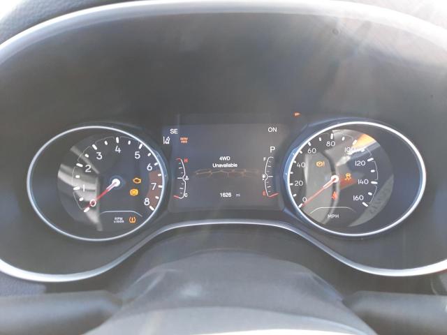 Photo 9 from auction – 2021 JEEP COMPASS LI with VIN 3C4NJDCB3MT546176