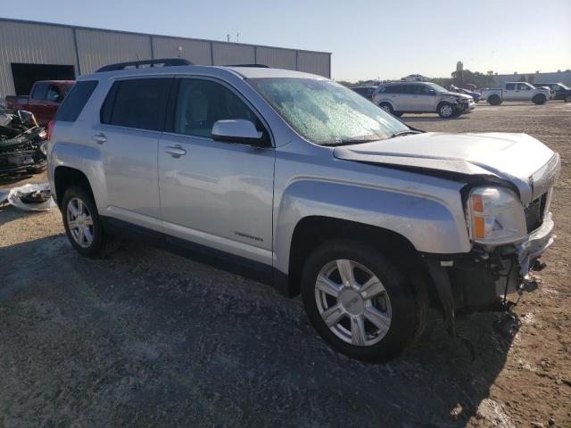 Photo 4 from auction – 2015 GMC TERRAIN SL with VIN 2GKALSEK1F6280789