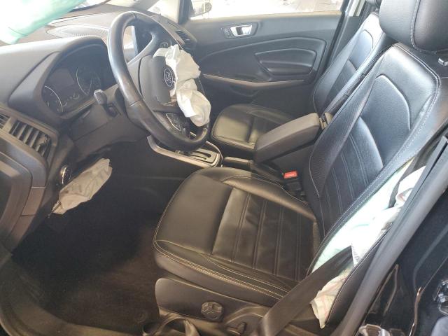 Photo 7 from auction – 2020 FORD ECOSPORT T with VIN MAJ6S3KL8LC316381