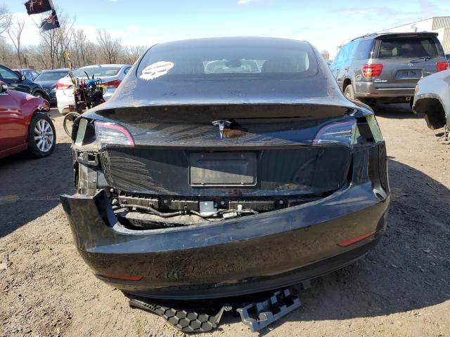 Photo 6 from auction – 2019 TESLA MODEL 3 with VIN 5YJ3E1EA3KF296724