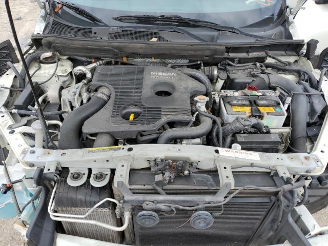 Photo 11 from auction – 2011 NISSAN JUKE S with VIN JN8AF5MR3BT004977