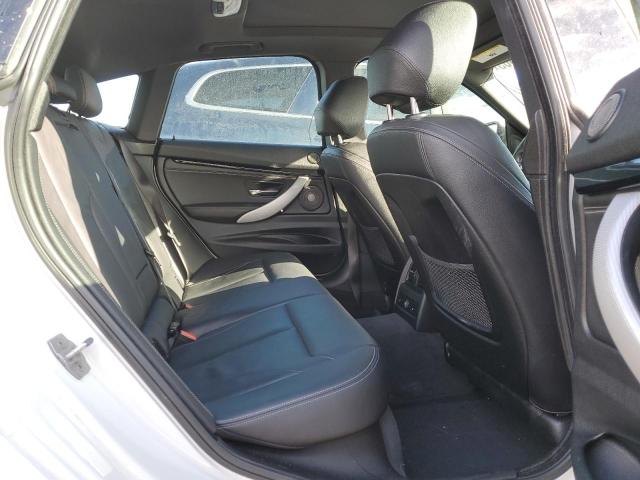 Photo 10 from auction – 2017 BMW 340 XIGT with VIN WBA8Y3C55HG450666