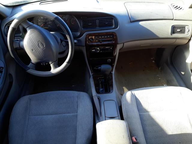 Photo 8 from auction – 2001 NISSAN ALTIMA XE with VIN 1N4DL01D41C221410