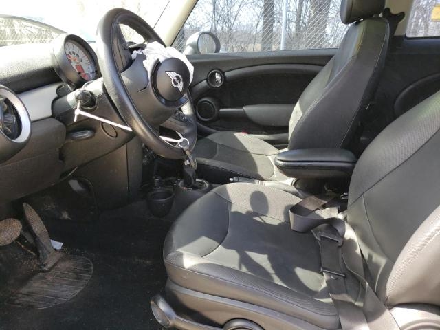 Photo 7 from auction – 2013 MINI COOPER with VIN WMWSU3C59DT686076