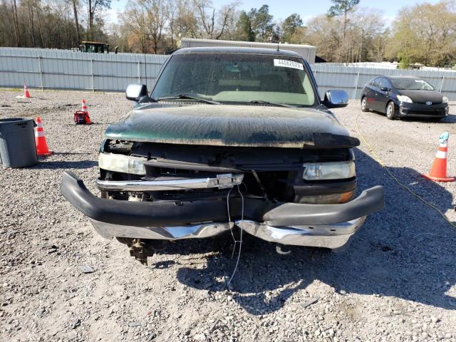 Photo 5 from auction – 2001 CHEVROLET SILVERADO with VIN 2GCEC19T911401939