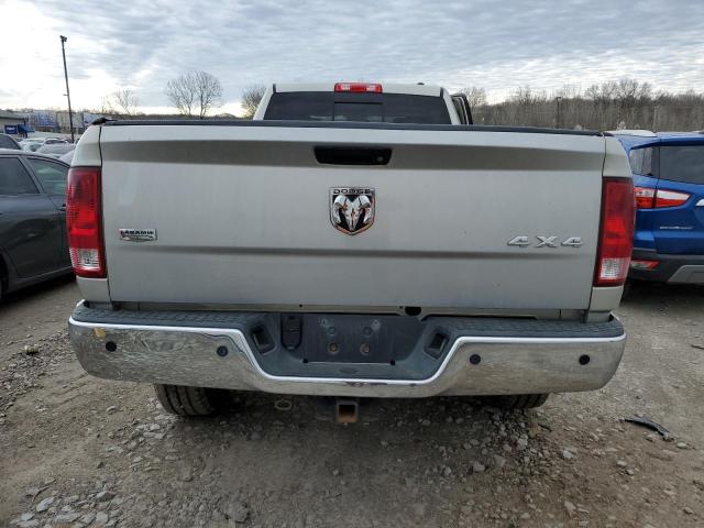 Photo 6 from auction – 2010 DODGE RAM 2500 with VIN 3D7UT2CL1AG132780