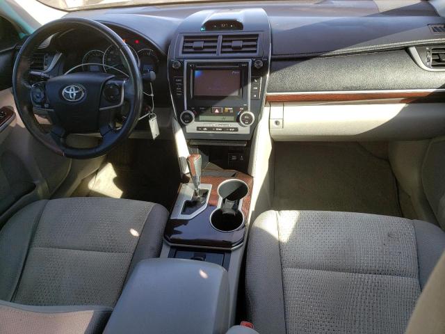 Photo 8 from auction – 2012 TOYOTA CAMRY BASE with VIN 4T4BF1FK1CR209932