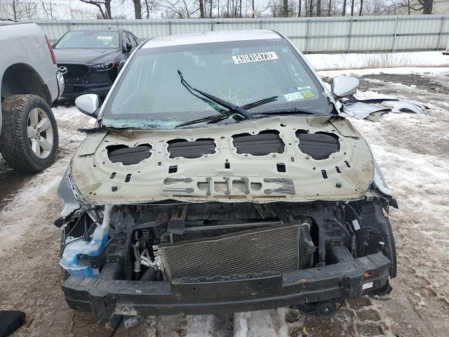 Photo 5 from auction – 2016 HYUNDAI ACCENT SE with VIN KMHCT4AEXGU051624