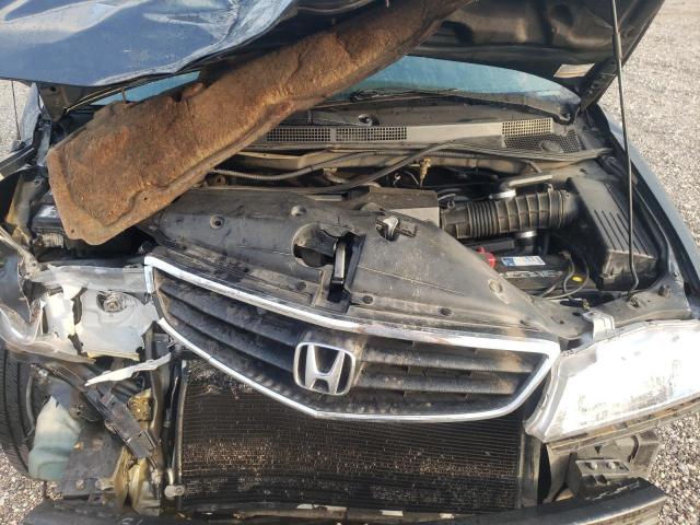 Photo 12 from auction – 2004 HONDA ODYSSEY EX with VIN 5FNRL18654B108747