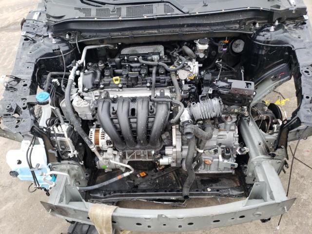 Photo 11 from auction – 2021 MAZDA CX-5 TOURI with VIN JM3KFBCM2M1499473