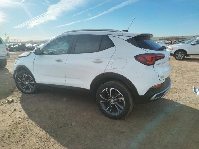 Photo 2 from auction – 2022 BUICK ENCORE GX with VIN KL4MMDSL4NB072281