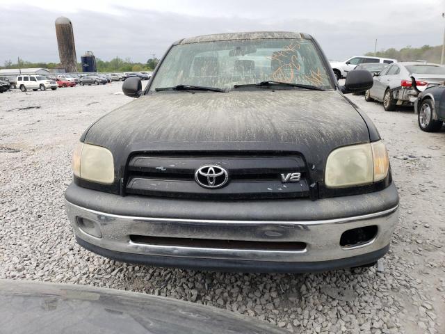 Photo 5 from auction – 2005 TOYOTA TUNDRA with VIN 5TBJT32115S467718