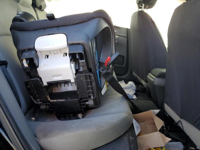 Photo 10 from auction – 2019 HONDA CIVIC LX with VIN 2HGFC2F64KH591782