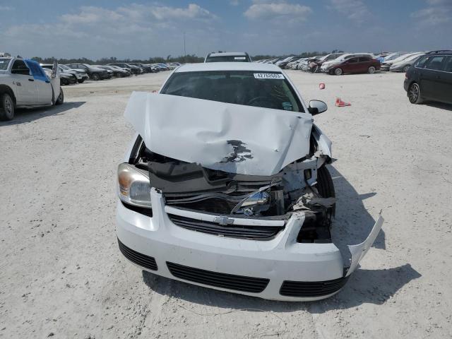 Photo 5 from auction – 2007 CHEVROLET COBALT LT with VIN 1G1AL15F277333969