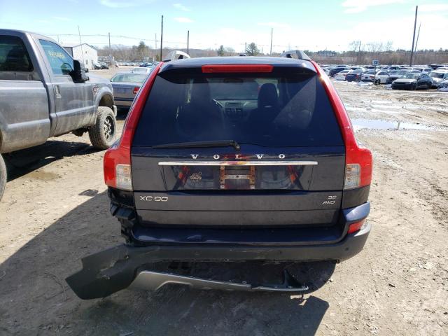 Photo 6 from auction – 2010 VOLVO XC90 3.2 with VIN YV4982CZXA1564186
