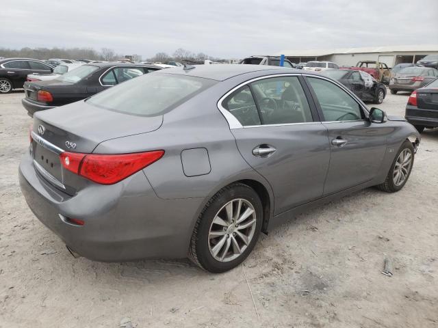 Photo 3 from auction – 2017 INFINITI Q50 BASE with VIN JN1CV7AR3HM681685