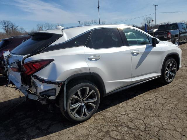 Photo 3 from auction – 2019 LEXUS RX 350 BAS with VIN 2T2BZMCAXKC174947