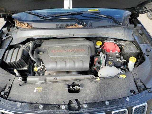 Photo 11 from auction – 2020 JEEP COMPASS LA with VIN 3C4NJDBB7LT217657