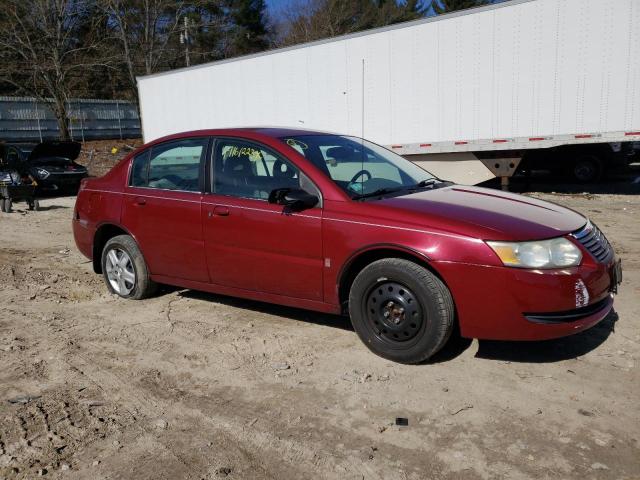 Photo 4 from auction – 2006 SATURN ION LEVEL with VIN 1G8AJ55F56Z141589