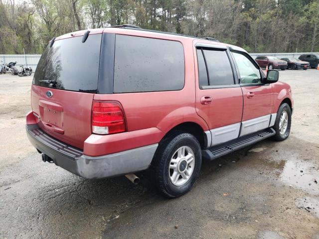 Photo 3 from auction – 2003 FORD EXPEDITION with VIN 1FMRU15W93LB22479