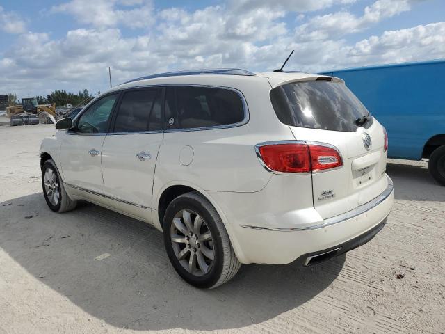 Photo 2 from auction – 2013 BUICK ENCLAVE with VIN 5GAKRDKD2DJ151235