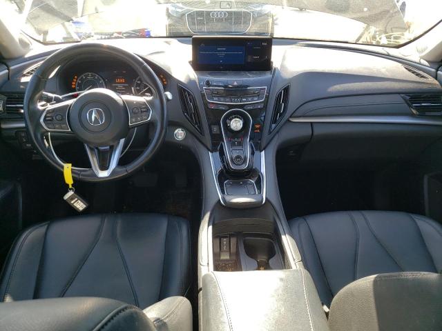 Photo 8 from auction – 2020 ACURA RDX with VIN 5J8TC1H39LL005128