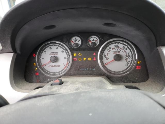 Zdjęcie 9 z aukcji – 2011 FORD FOCUS SEL z VIN 1FAHP3HN4BW200921