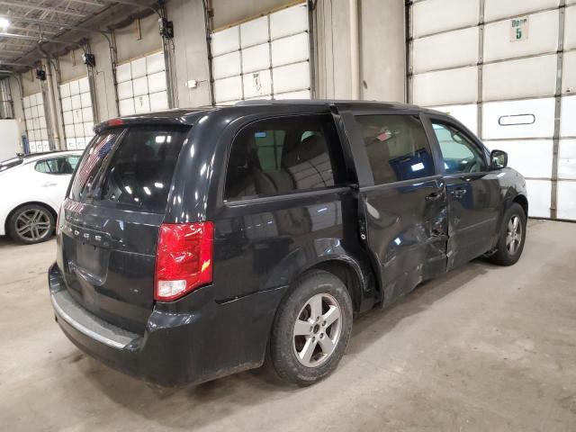 Photo 3 from auction – 2012 DODGE GRAND CARA with VIN 2C4RDGCG8CR141468