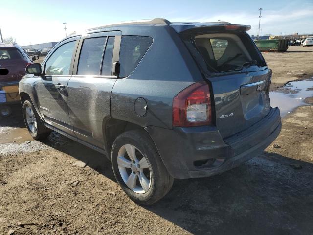 Photo 2 from auction – 2015 JEEP COMPASS SP with VIN 1C4NJDBB3FD416683