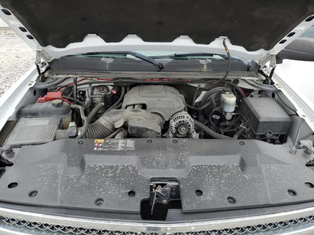 Photo 11 from auction – 2012 CHEVROLET SILVERADO with VIN 1GCRCREA3CZ275365