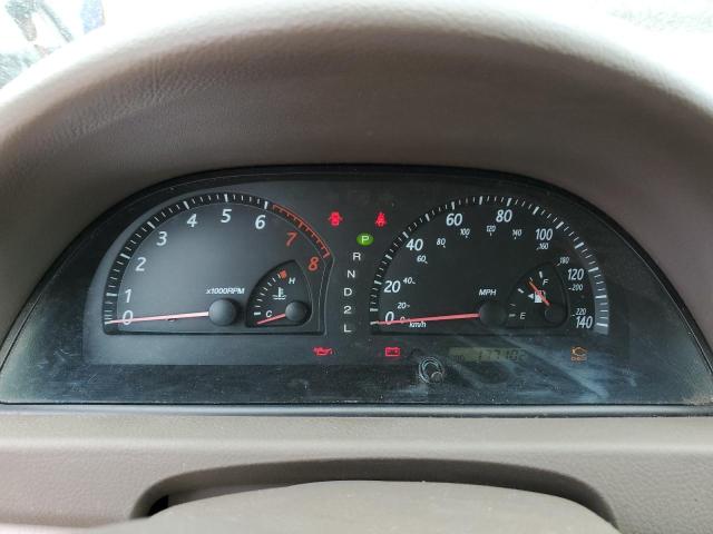 Photo 9 from auction – 2003 TOYOTA CAMRY LE with VIN 4T1BE32K53U175279