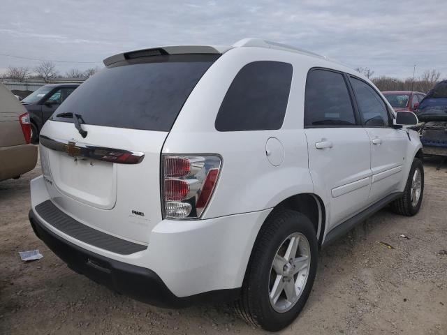 Photo 3 from auction – 2006 CHEVROLET EQUINOX LT with VIN 2CNDL73F666003952