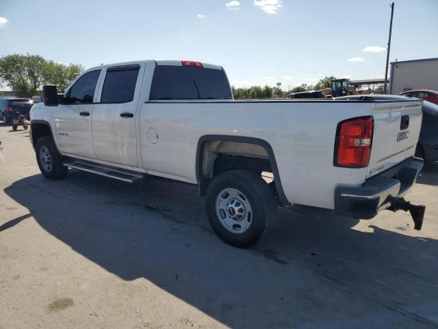 Photo 2 from auction – 2015 GMC SIERRA C25 with VIN 1GT11XEG5FF549246