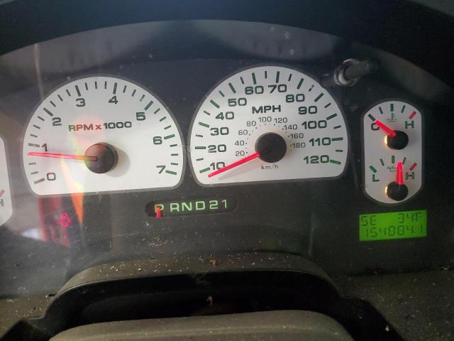 Photo 9 from auction – 2006 FORD F150 SUPER with VIN 1FTPW14596FB69013