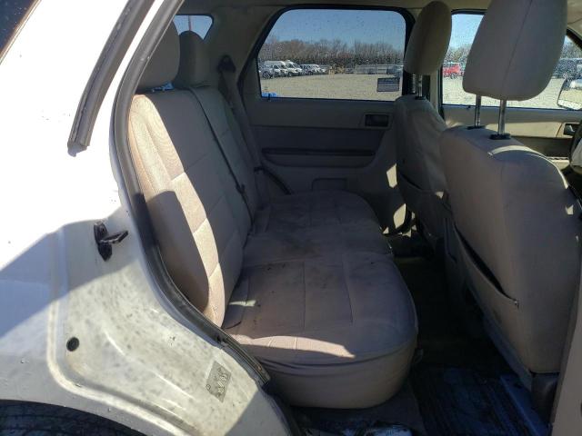 Photo 11 from auction – 2012 FORD ESCAPE XLT with VIN 1FMCU9DG6CKB18667
