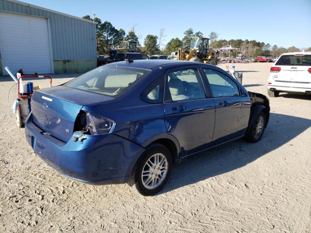 Photo 3 from auction – 2008 FORD FOCUS SE with VIN 1FAHP35N68W282017