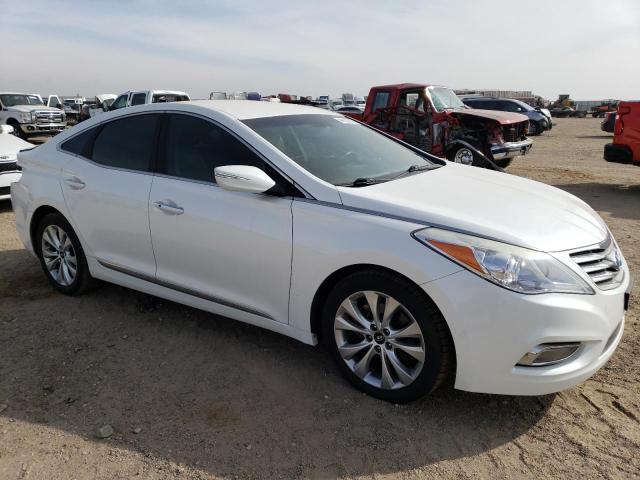 Photo 4 from auction – 2014 HYUNDAI AZERA with VIN KMHFG4JG2EA368136