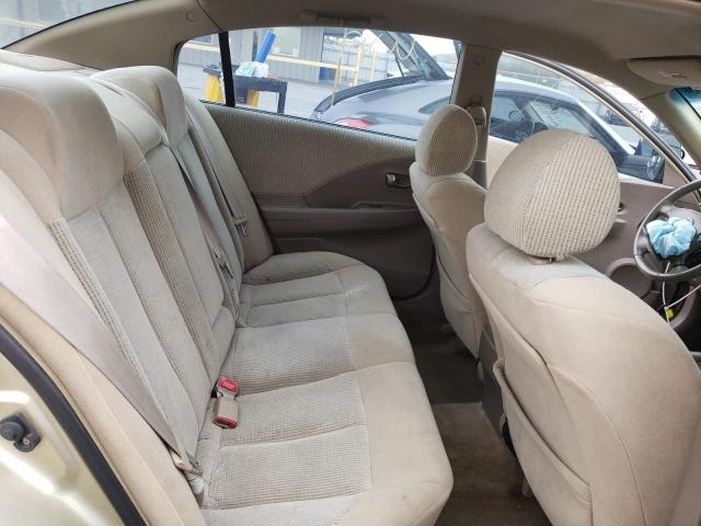 Photo 10 from auction – 2002 NISSAN ALTIMA BAS with VIN 1N4AL11D32C162831