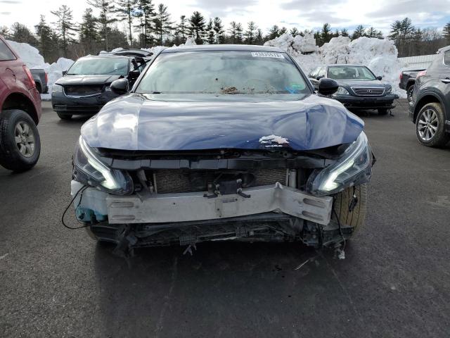 Photo 5 from auction – 2019 NISSAN ALTIMA SR with VIN 1N4BL4CW6KC155599