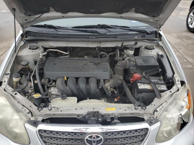 Photo 11 from auction – 2008 TOYOTA COROLLA CE with VIN 1NXBR32E28Z032862