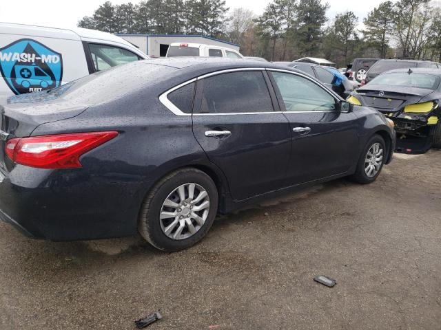 Photo 3 from auction – 2016 NISSAN ALTIMA 2.5 with VIN 1N4AL3APXGC218258