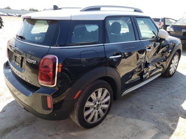 Photo 3 from auction – 2021 MINI COOPER COU with VIN WMZ43BR01M3N18033