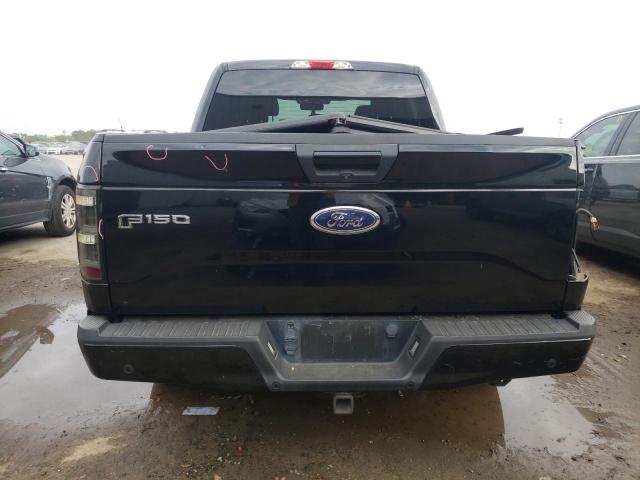 Photo 6 from auction – 2016 FORD F150 SUPER with VIN 1FTEW1CP1GFD33785