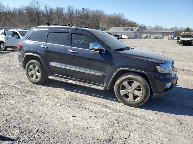 Photo 4 from auction – 2011 JEEP GRAND CHER with VIN 1J4RR5GG1BC512584
