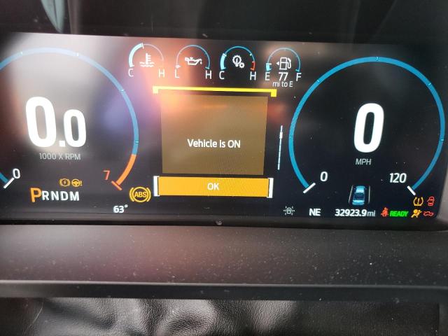 Photo 9 from auction – 2021 FORD F150 SUPER with VIN 1FTFW1ED6MFB24092