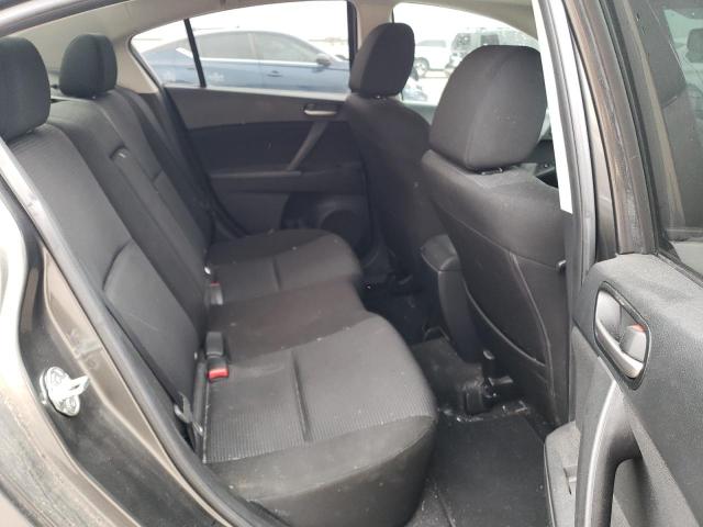 Photo 10 from auction – 2013 MAZDA 3 I with VIN JM1BL1V70D1793022